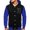 Dark Blue, variant on Vedolay Jacket for Men Fall Men's Winter Casual Zipper Jacket Coat Clothes Grey,M