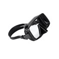 thumbnail image 1 of Masque en Silicone Anti-Buée pour Adultes Lunettes de Plongée en Apnée, 1 of 9