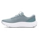 thumbnail image 3 of TENIS DEPORTIVO UNDER ARMOUR CHARGED SURGE 4 3027007-323 23.5 CM, 3 of 5