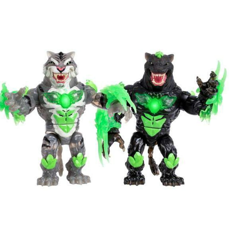 特撮 Stealth Strike Big Cat Beast Creator Amazon.com: Beast Lab - Stealth Strike Big Cat Beast Creator