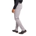 thumbnail image 3 of Victorious Men's Basic Casual Slim Fit Stretch Chino Pants DL1250 - Gray - 38/30, 3 of 4