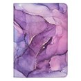 thumbnail image 1 of Case PU Cuero Soporte para Papel Kindle 12th Gen 2024 7 '' Cubierta Característica Blanca, 1 of 9