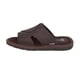 thumbnail image 2 of SANDALIA PARA HOMBRE Stahl 9552 MOKA, PIEL DE BORREGO, 2 of 5