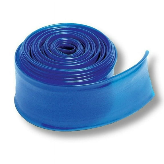 Hydrotools 1-1/2" x 50 ft Swimming Pool Filter Pump Backwash Hose