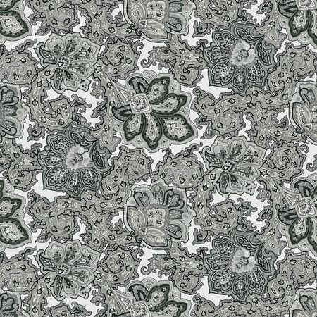 Waverly Inspirations 100% Cotton Duck Fabric 45’’ Wide, 180 Gsm, Quilt Crafts Cut By The Yard