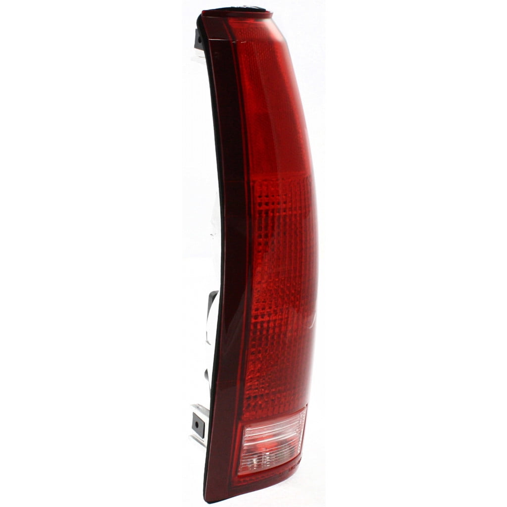 For Chevy Tahoe Tail Light Assembly 1995-2000 Passenger Side GM2801104 | 5977868