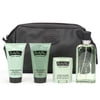 Lucky Deluxe Gift Set & Dopp Kit for Men