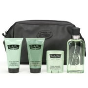 Lucky Deluxe Gift Set & Dopp Kit for Men
