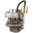 thumbnail image 3 of New Turbocharger Compatible With Dodge Ram 2500 6.7L L6 Cummins Diesel 2007-2012 By Part Numbers 80-0414NEW 2834603 2881683 2881755 2881847 2882075 3768087 3768088 3770973 3770974, 3 of 4