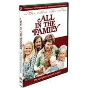 All in the Family: The Complete Seventh Season (DVD), Shout Factory, Comedy