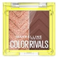 thumbnail image 1 of Sombra para ojos Maybelline Color Rivals spicy suave 24 g, 1 of 4