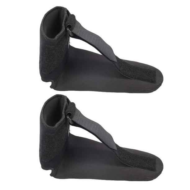 Adjustable Night Splint Orthotic Brace Pain Relief from Plantar