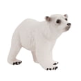 thumbnail image 1 of Dvkptbk Animal Models Realistic Large Animal Dinosaur Statues Jungle Animal Toys, 1 of 2