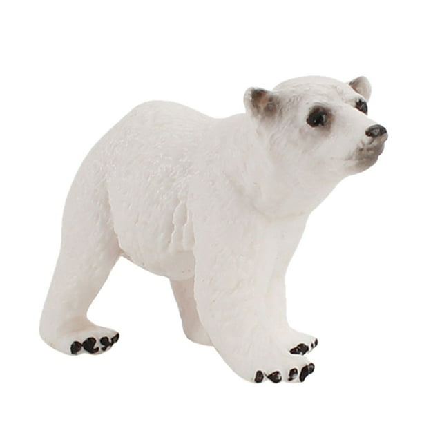 Dvkptbk Animal Models Realistic Large Animal Dinosaur Statues Jungle Animal Toys