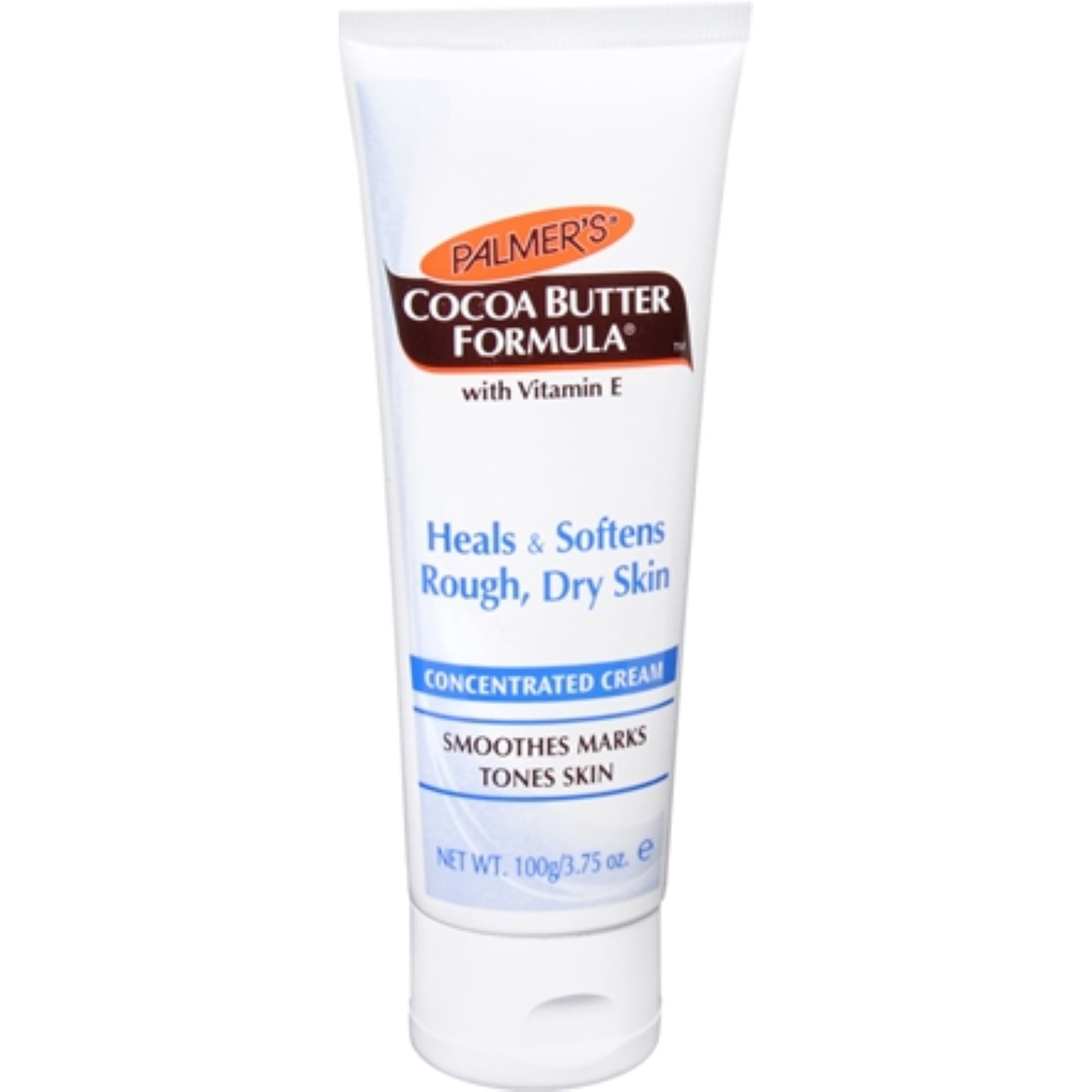 Palmer's Cocoa Butter Formula Concentrated Cream 3.75 oz (Pack of 2)