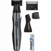 Wahl Quick Style Wet/Dry All-In-One Lithium Trimmer Model 5604