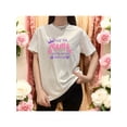 thumbnail image 2 of Playera Blusa Mujer De Feliz Día Mamá Eres Mi Mayor Bendición Regalo Día de las Madres Moda Casual Color Blanco Talla Grande Marca Emil SaEs, 2 of 4