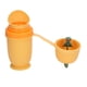 thumbnail image 5 of Orinal portátil para niños, botella para orinar, entrenamiento, orinal de emergencia, inodoro para viajes en coche, Camping, amarillo, 5 of 5
