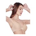 thumbnail image 2 of Brasier con encaje Ilusión T 38B Camello, 2 of 4