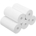 thumbnail image 1 of HEATSHAKING 5 Rolls Thermal Printer Marker Thermal Print for Store Managers, 1 of 7