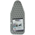thumbnail image 3 of Laundry 360 5.5" W Scorch Resistant Table Top Ironing Board, 3 of 13
