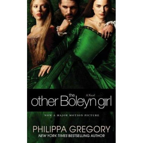 Pre-Owned The Other Boleyn Girl (Unknown) 1416556532 9781416556534