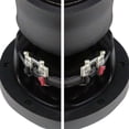 thumbnail image 4 of American Bass VFL 6.5" Woofer 600 Watts Dual 4 Ohm Voice Coil, 4 of 5