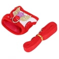 thumbnail image 4 of Dioche Pet Leash, Bunny Walking , Animal Leash Harness Set Hamster For Rabbit, 4 of 8