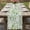 LightGreen, variant on Table Runner 36 Inches Long for Kitchen Dining, Green Leaves Dresser Scarf Farmhouse, Dining Table Decorations for Wedding/Parties, Elegant Pastoral Summer Botanical Vintage 13 x 36 In