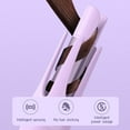 thumbnail image 4 of DPTALR 32mm Automatic Hair Curler Easy-to-use Travel Automatic Curling Iron Fast Heating Small Auto Rotating Curing Wand For Curls Waves 3 Tunable Temps Auto Shut-Off, 4 of 9