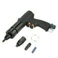 thumbnail image 1 of Pneumatic Riveting , Metal Riveter  For Manufacturing Industry Riveting For Pipe, 1 of 8