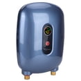 thumbnail image 4 of Calentador de agua eléctrico instantáneo Sincero 3000 W 110 V, 4 of 10