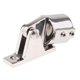 thumbnail image 4 of Bimini de material acero Inoxidable Tapa Tubo Ojal Extremo 1 "Cubierta, 4 of 5