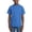 Royal Blue, variant on Pro Club Youth Short Sleeve Crew Neck
