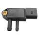 thumbnail image 2 of Dpf Sensor de de admisión 0281006005 059906051A Premium Professional Direct Reemplaza piezas de repuesto Duradero Fácil de instalar para A8 Q5 DYNWAVEMX Sensor de presión de escape, 2 of 3