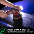 thumbnail image 3 of Cera y Pulidor Cerámico Turtle Wax Hybrid Solutions 400 mL, 3 of 6