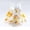 YELLOW, variant on Lovely Hand Knitted Pet Dress for Hamster & Guinea Pig – Soft Small Animal Clothes, Stretchy & Comfortable
