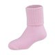 thumbnail image 5 of Tobilleras Bebé Sokkos Algodón Liso 3 Pares Suaves y Cómodas Unisex, 5 of 8