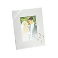 thumbnail image 2 of Lenox True Love 5x7 Picture Frame, 2 of 4