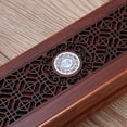 thumbnail image 3 of Miangastore Wooden Jewelry Box Watch Bracelet Necklace Storage Box Delicate Gift Box(Rectangular), 3 of 8