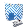 thumbnail image 1 of Beach Picnic Portable Wine Insulation Bag, 1 of 5
