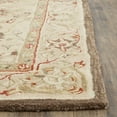 thumbnail image 4 of SAFAVIEH Anatolia Venice Traditional Wool Runner Rug, Beige, 2'3" x 12', 4 of 6