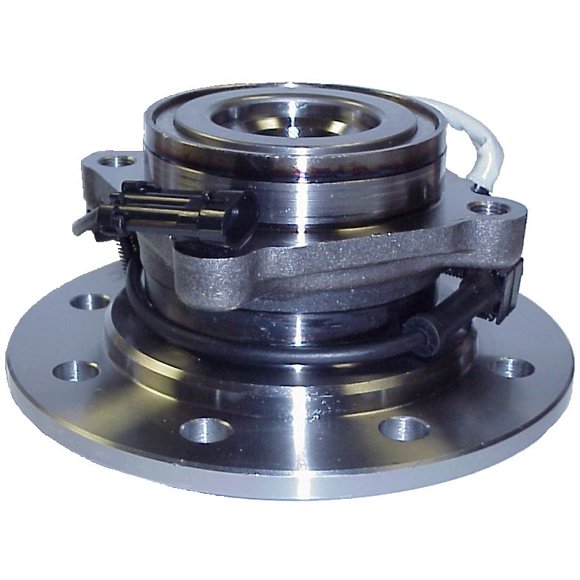 PT515041 Wheel Bearing and Hub Assembly By POWERTRAIN COMPONENTS (PTC)