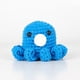 thumbnail image 1 of Fiudx Ofertas de la semana Juego de frutas con gancho de ganchillo de hilo tejido a mano, gorro de plátano, 1 of 7