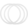 thumbnail image 3 of 3pcs Singing Bowl O-rings Singing Bowl Rubber Rings Sound Bowl Rings Singing Bowl Ring, 3 of 4
