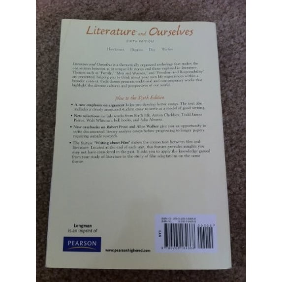 Pre-Owned Literature and Ourselves: 2009 MLA Update Paperback