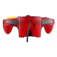 thumbnail image 4 of Control Joystick Para Nintendo 64 Servitae Rojo, 4 of 5