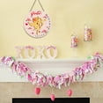 thumbnail image 5 of Valentine's Day Countdown Wooden Hanging Sign - 7.87" 14 Days Until Valentine's Day Welcome Sign With Rope, Love Pointer Calendar Decor for Living Room Cafe Bar Home Office Party Decorations, 5 of 6