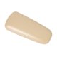 thumbnail image 2 of Cojín para Las Rodillas Del Coche Almohadilla Suave El Codo PU Piernas Accesorios (Beige), 2 of 2