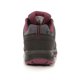 thumbnail image 3 of Regatta - Botas de senderismo II modelo Samaris para mujer señora (Negro, Morado) Regatta UTRG3702_blackpurple, 3 of 6